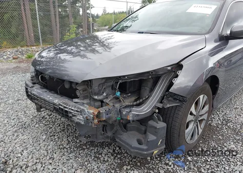 2015 Honda Accord Lx z USA, uszkodzony, nr VIN 1HGCR2F38FA270825